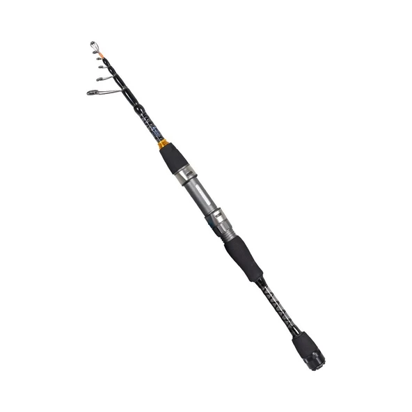 Ryuji Rock Fish Tele 2.28M 0.5-10GR (Solid Tip) Tele Lrf Kamış ürün görseli 1