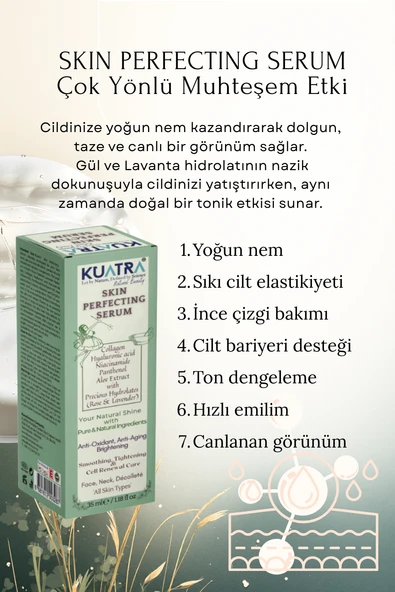 Multivitamin Gece Bakım Seti - Resim 2