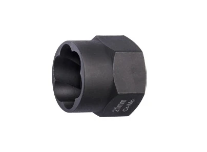 Ceta Form R32-13 1 2 Spiral Lokma Anahtar Aşınmış Civatalar İçin 13-34 mm ürün görseli 1