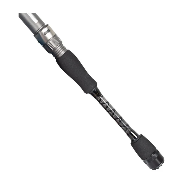 Ryuji Rock Fish Tele 2.28M 0.5-10GR (Solid Tip) Tele Lrf Kamış - Resim 2