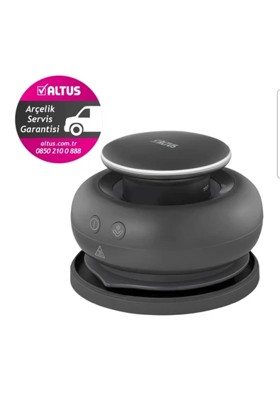 Altus HandyGo AL 5533 A 2'si 1 Arada Ütü & Kırışık Giderici ürün görseli 1