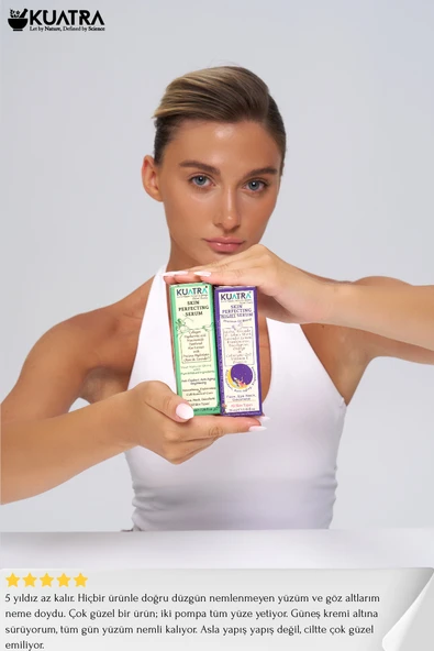 Multivitamin Gece Bakım Seti - Resim 8