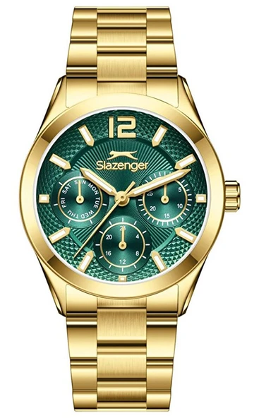 Slazenger SL.09.2546.4.04 Kadın Kol Saati ürün görseli 1