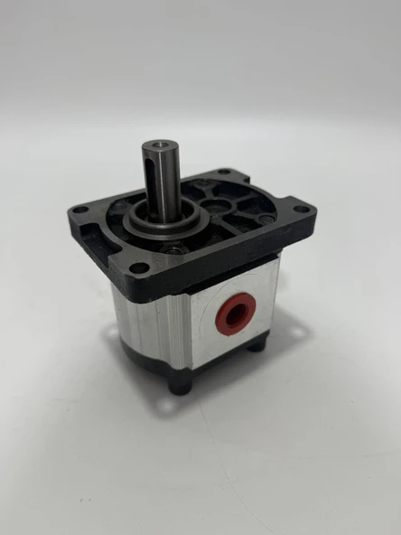 CBN-F304 Hidrolik Dişli Pompa - Resim 3