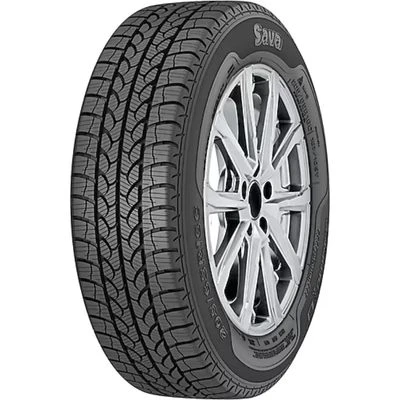 Sava Eskimo LT 205/65 R16C 107/105T Kış Lastiği - 2025 ürün görseli 1