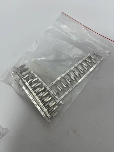 Molex 988971109 Konnektör 80 Adet - Resim 3
