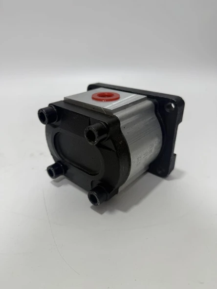 CBN-F304 Hidrolik Dişli Pompa - Resim 4
