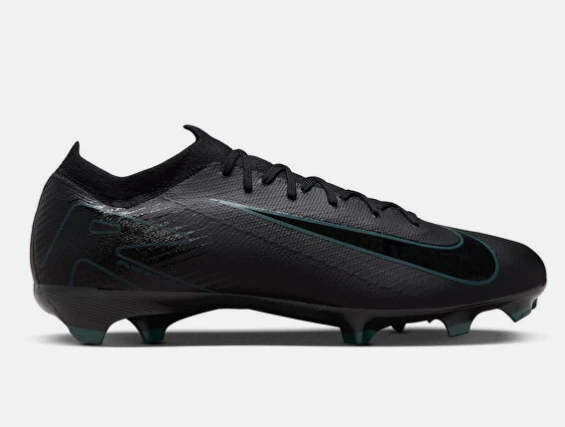 Nike Mercurial Zoom Vapor 16 Pro Fg Erkek Siyah Futbol Krampon FQ8685-002 P-164 ürün görseli 1