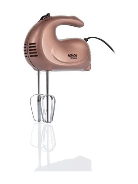 Arnica Orbimix Gh21640 Mikser Rose - Resim 2