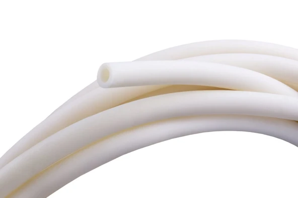 LEZ-SAN Santoprene TPE Hortum 8x1.6mm 25 Metre 0104AA08016 ürün görseli 1