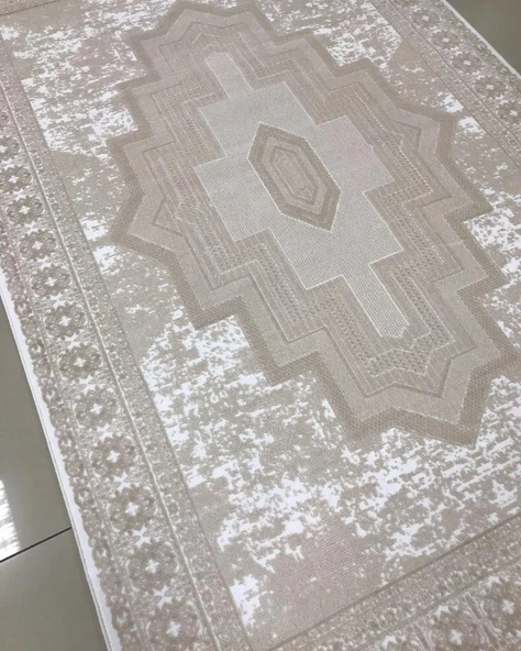 Merinos Halı 160x230 Premium Koleksiyonu 69805-070 ürün görseli 1