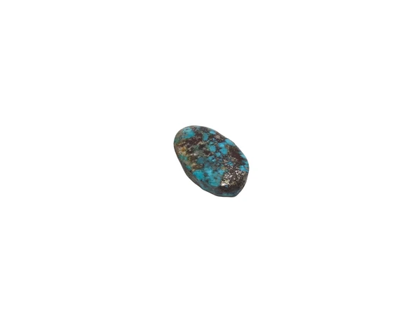 Doğal İran Nişabur Firuze (Turkuaz) Taşı 48,6 Karat - 9,7 Gram T003 ürün görseli 1