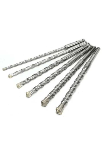 FiveStar Sds-plus Beton Delme 20x350 Mm 1 adet ürün görseli 1