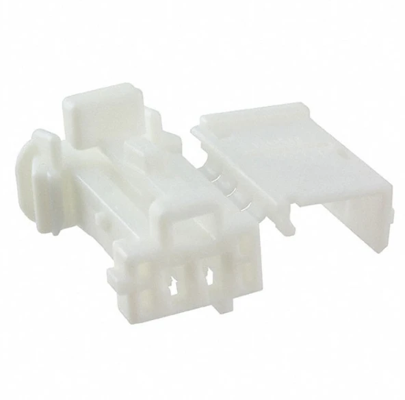 Molex 988171020 Konnektör Muhafazası 21 Adet ürün görseli 1
