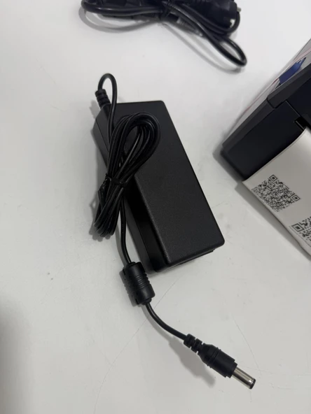 Intermec PC43D Barkod Yazıcı - Resim 6