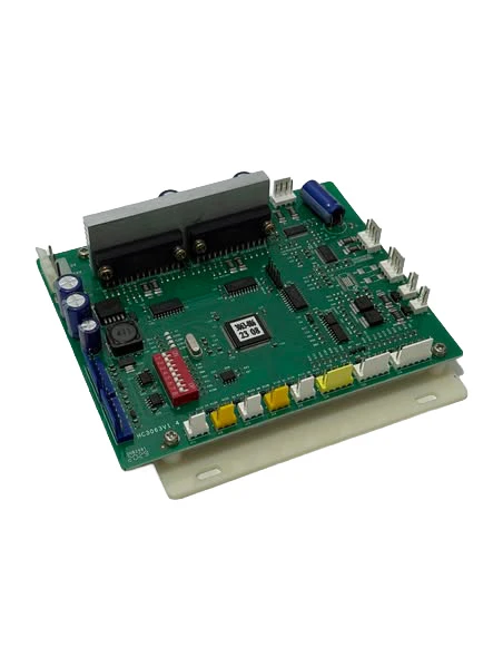 PI967-II Bilgisayarlı Nakış Makinesi Kontrol Kartı HC3063V1.4 ürün görseli 1