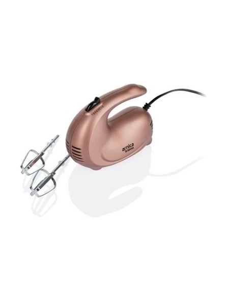 Arnica Orbimix Gh21640 Mikser Rose - Resim 4