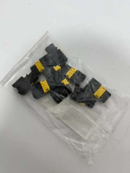 Molex 988221041 Konnektör 10 Adet - Resim 3