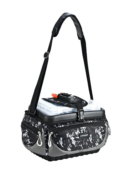 Fujin Valhalla Darksea Bag - Balıkçı Çantası ürün görseli 1