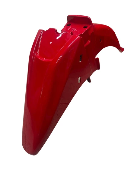 YAMAHA CRYPTON-R 2006 ÖN ÇAMURLUK KIRMIZI ürün görseli 1