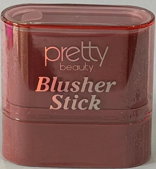 Pretty Stick Allık 04 -  Blush - Resim 4