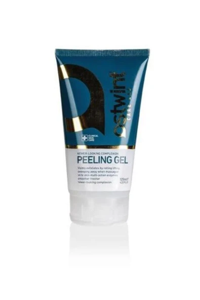 Ostwint Peeling Gel Natural 125 ml 8682943403241 ürün görseli 1