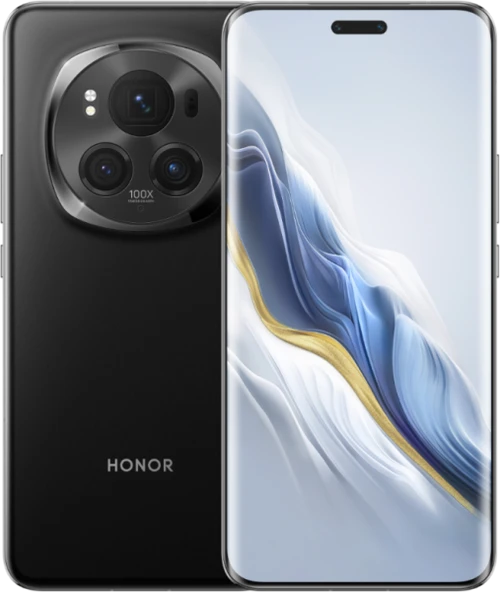 Honor Magic 6 Pro 16 GB 1024 GB SİYAH (İthalatçı Garantili) ürün görseli 1