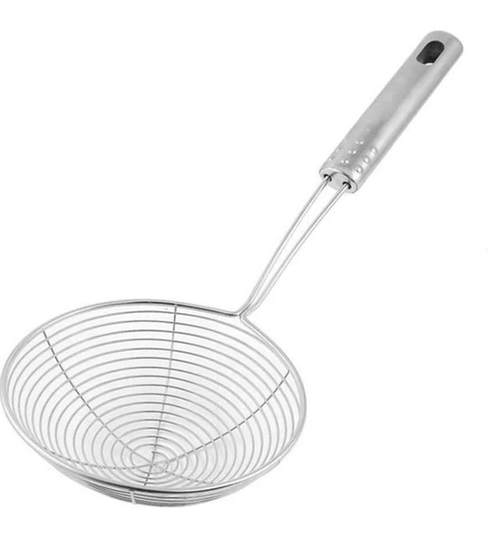 BAYSA Bys 248 Kevgir Metal Sap 14 cm ürün görseli 1