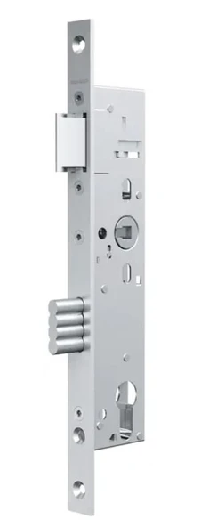Assa Abloy Kapı Kilidi 40 Mm Silindirsiz ürün görseli 1