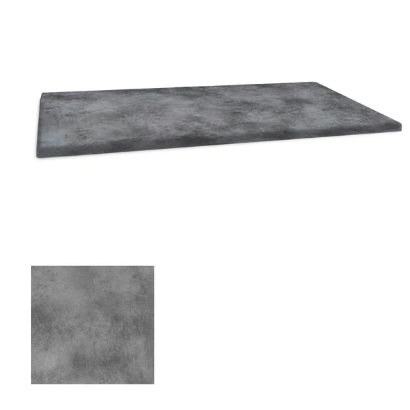 Werzalit, Allzalit veya Wermodin Masa Tablası 80X120 - Copperfield ürün görseli 1