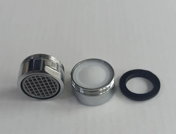 Tasarruflu Lavabo Musluk Batarya Çeşme Başlığı - Made In Italy ürün görseli 1