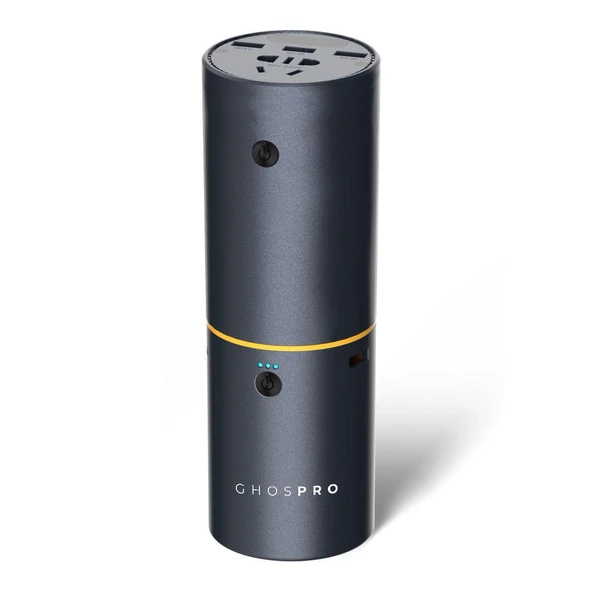 GhosPro Powerbank Çevirici Inverter Çok Başlıklı ürün görseli 1
