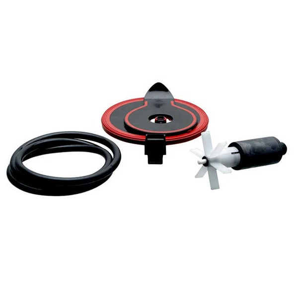Fluval 407 Pervane+Conta+Pervane Kapağı ürün görseli 1