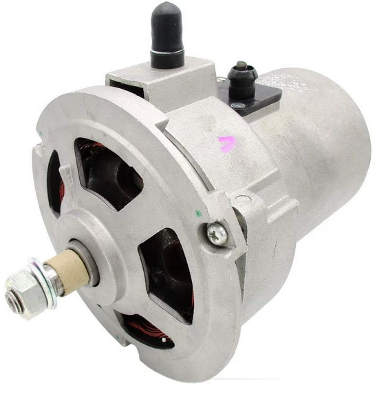HC-Cargo 111096 VW BEETLE TYPE 1, TRANSPORTER için Alternatör ürün görseli 1