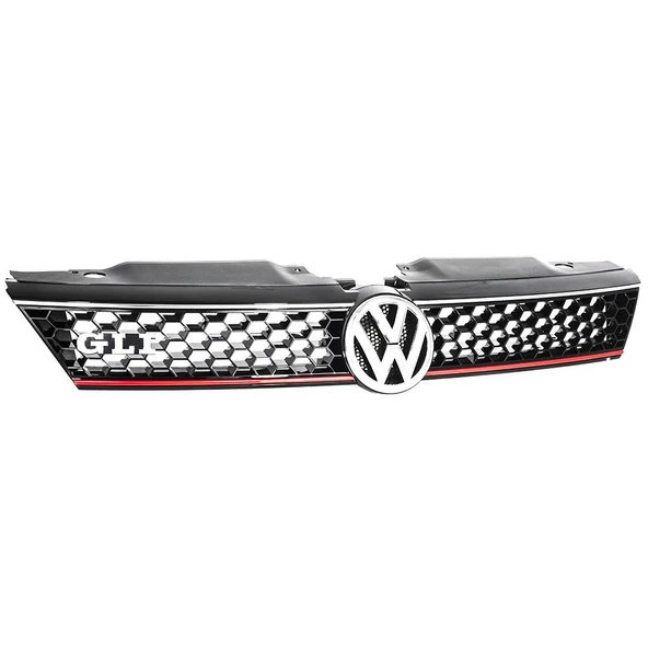Vw Jetta Mk6 Gli Ön Panjur Izgara 2011-2015 arası uyumlu ürün görseli 1