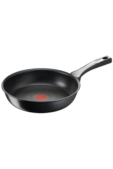 TEFAL G25904 Titanyum 6x Unlimitedone Tava 24 Cm, 5 Lt (2100116319) ürün görseli 1