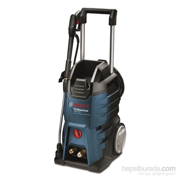 Bosch GHP 5-55 Basınçlı Yıkama Makinesi 130 Bar ürün görseli 1