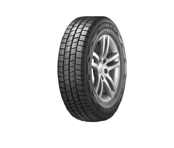215/65R16C 109/107T VANTRA ST AS2 RA30 HANKOOK 4 Mevsim Lastiği 2025 * ürün görseli 1