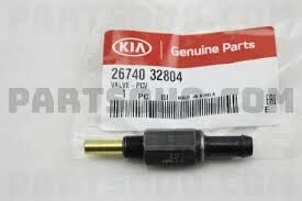 Kia Sportage 2012 Pcv Valfi Mobis.2674032804 ürün görseli 1