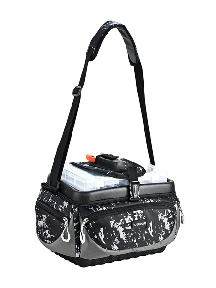 Fujin Valhalla Darksea Bag - Balıkçı Çantası ürün görseli 1