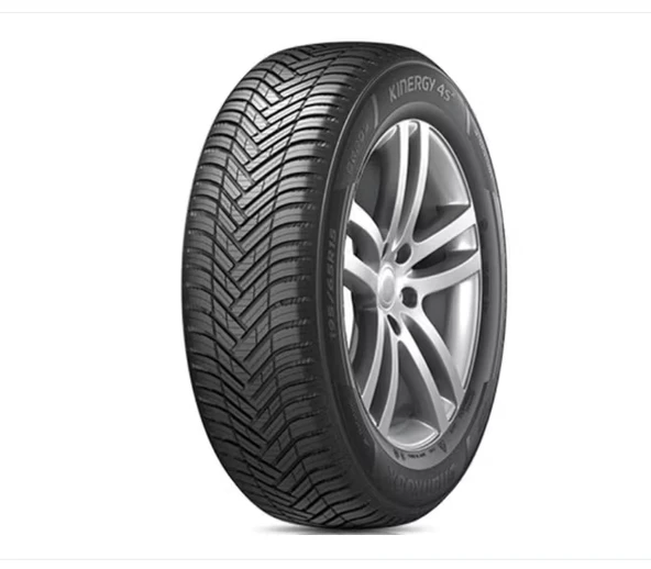 195/65R15 95H XL Kinergy 4S 2 H750 HANKOOK 4 Mevsim Lastiği 2025     |#| ürün görseli 1