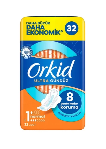Orkid Ultra Gündüz Boy: 1 32'li ürün görseli 1