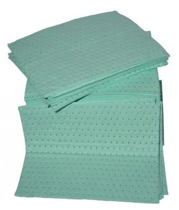 Starline Kimyasal Emici Ped - 100 lü Paket ürün görseli 1