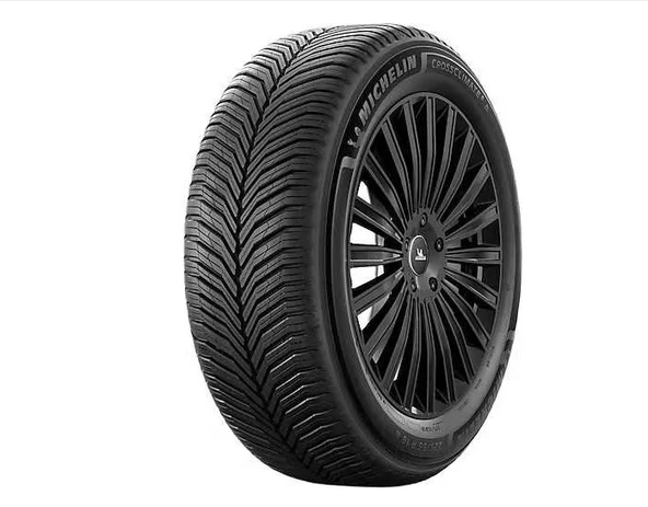 205/60R16 96H XL Cross Climate 3 MICHELIN 4 Mevsim Lastiği 2025     |#| ürün görseli 1