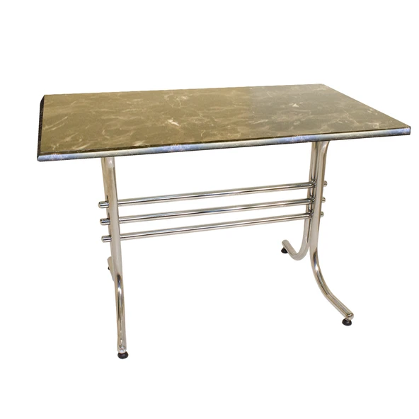 Japon Mutfak Masası 80x140 cm - (Werzalit, Wermodin ve Allzalit Tabla) - Karacabey Mermer ürün görseli 1