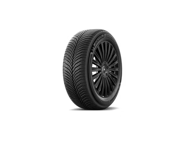 205/55R16 91H CROSS CLIMATE 3 MICHELIN 4 Mevsim Lastiği 2025 * ürün görseli 1