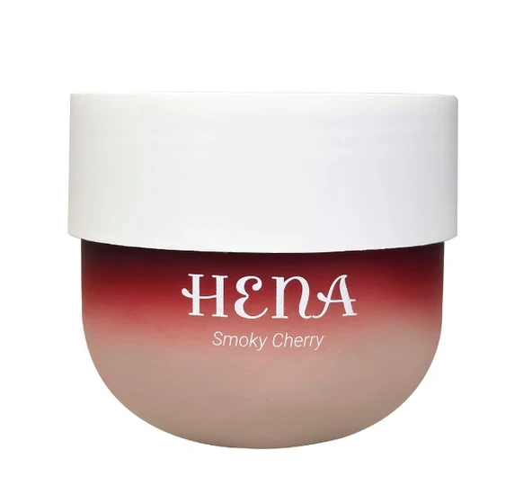 Hena Smoky Cherry Peeling 300 ML ürün görseli 1