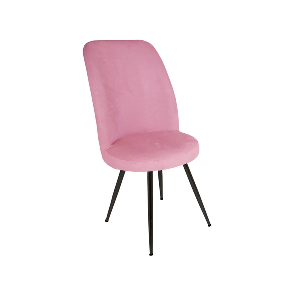 Saray Sandalye ESB - Pembe ürün görseli 1