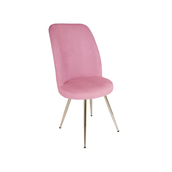 Saray Sandalye - Pembe ürün görseli 1