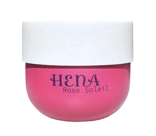 Hena Rose Soleil Peeling 300 ML ürün görseli 1